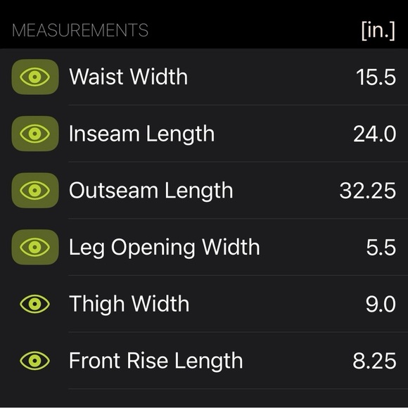 Banana Republic Gray Dress Pants Women’s Size 2 Petite - Picture 15 of 15